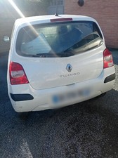 Potentiomètre d'accélérateur Renault twingo 2  année 2009 moteur 1.5 dci