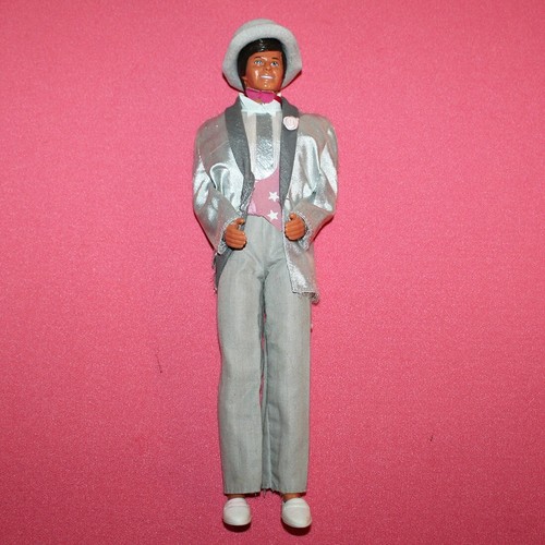 Poupée barbie ken dream - barbie, glow