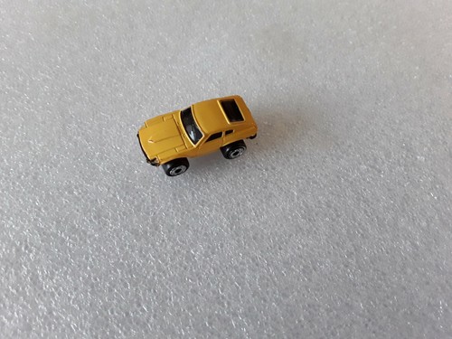 Micro machines datsun - , 240z
