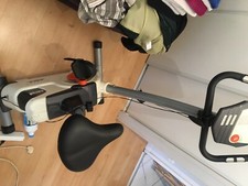 vélo d'appartement occasion Bh program