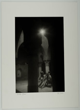 Michele Maurin, Hammam  Tirage