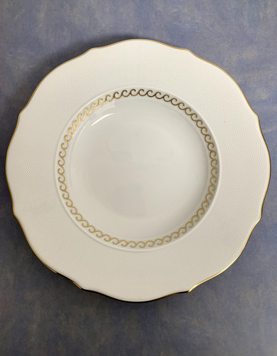 Richard ginori 1735 assiette - ginori,