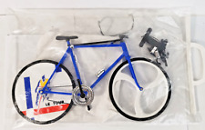 ANCIENNE MAQUETTE DE VÉLO DU