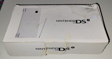 Boîte Vide - Nintendo DSI +