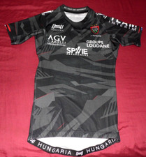 Maillot De Rugby De Match Du