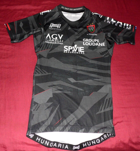 Maillot rugby match du - rugby,