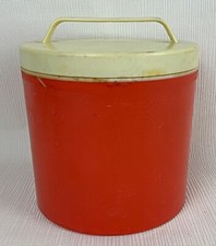 Ancienne vintage glacière