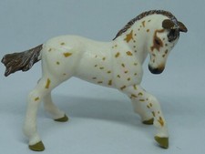 FIGURINE ANCIENNE PVC PAPO