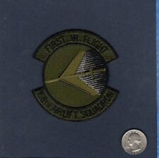 156th As USAF Ang Air Protection Lockheed C-130 Hercules 3.5 " Airlift Escadron