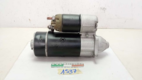 Démarreur moteur r76a - démarreur, du