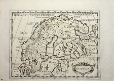 ✒ 1649 CARTE pour Philippe