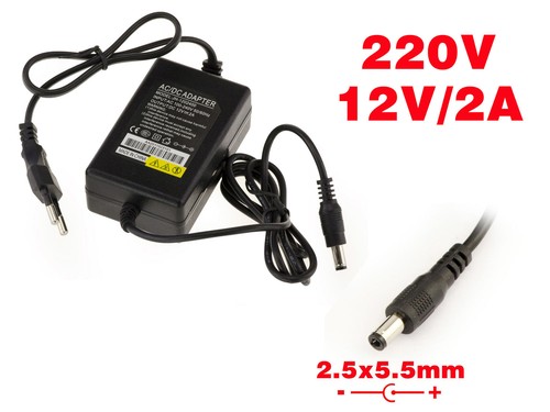 Alimentation externe 220v - -,