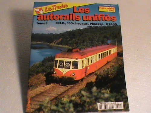 Livre train hors - livre, le