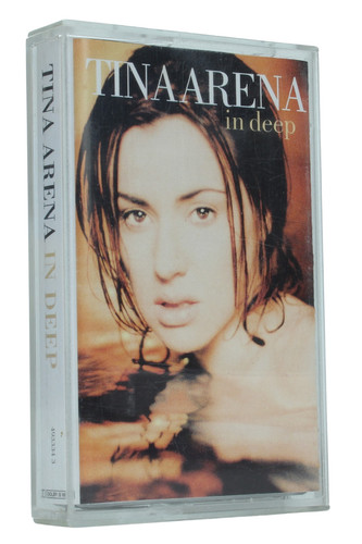 Tina arena deep - in,