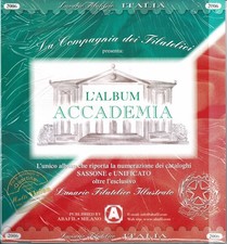 ABAFIL 2006 ITALIE MISE À