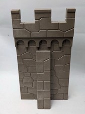 Playmobil château chevaliers