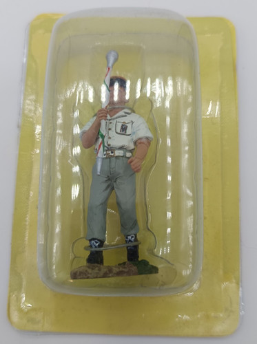 Figurine hachette soldat - figurine, de