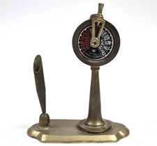 Porte Stylo De Bureau En