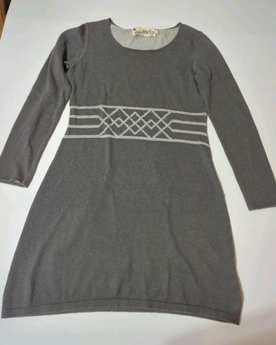 Aventura knit dress - aventura, m