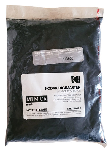 Kodak digimaster kh7770120 - kodak, m1