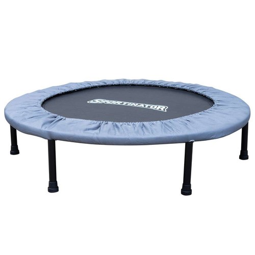 Trampoline intérieur - trampoline, d’intérieur