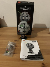 LEGO Star Wars - Death Star II