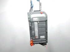 BATTERIE DE TRACTION