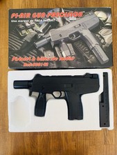 Airsoft Réplique Pistolet À Billes Pi-air Gun Vintage New