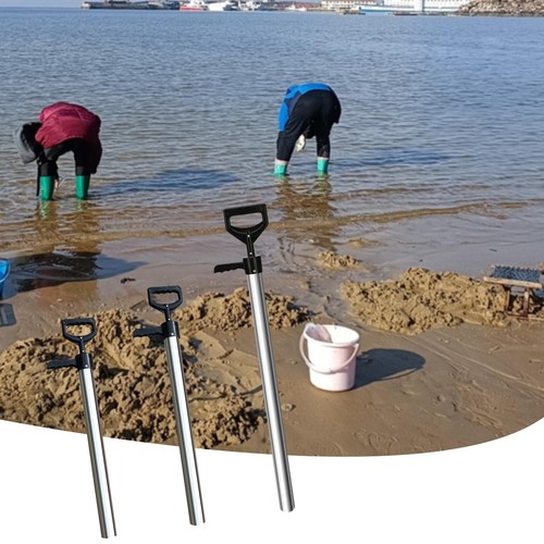 Pompe crevettes portable et - portable,