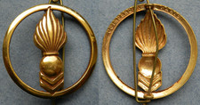 INSIGNE DE BÉRET ECOLE