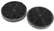 LOT 2 FILTRES CHARBON GENERIQUE HOTTE FRANKE