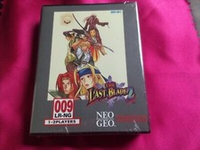 The Last Blade 2 Collector's