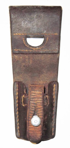 Gousset cuir pour - cuir,
