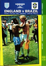 Match International 11.06.1995