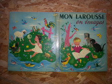 mon Larousse en images