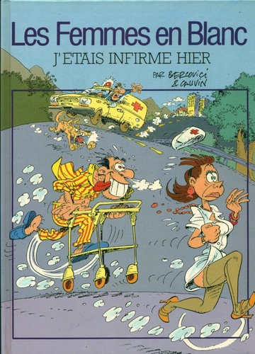 Livre les femmes blanc - les,