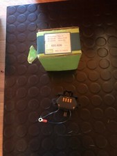 REGULATEUR NEW 691406 VALEO POUR ALTERNATEUR DUCELLIER 516046A 516053A 516054A .