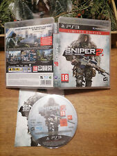 Sniper Ghost Warrior 2 VF