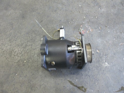 Bridgeport tc3g cnc - bridgeport,