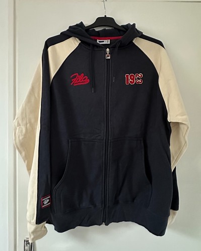 Veste fila homme - fila,