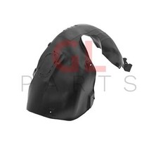 Intérieur Roue Arc Housse