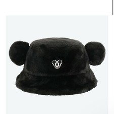 Casquette hiver mickey - casquette, d'hiver