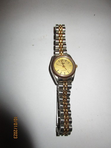 Montre dame novy mécanique - dame,