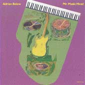 Music head adrian belew - mr.,