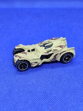 Batmobile Camouflage Tumbler