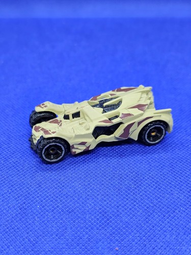 Batmobile camouflage tumbler - batmobile,