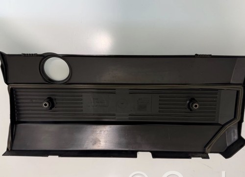 Cache moteur bmw 330ci e46 - moteur,