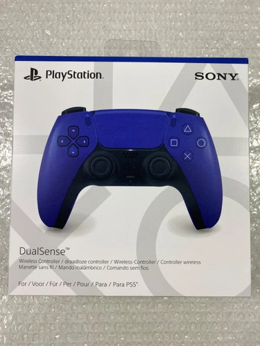 Manette dualsense - manette, (controller)