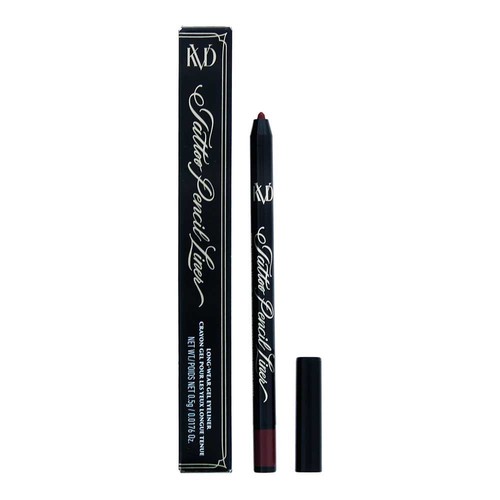Kat von tattoo pencil liner - pencil,