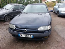 Commodo d'essuie glaces RENAULT SAFRANE PHASE 1 7701036541